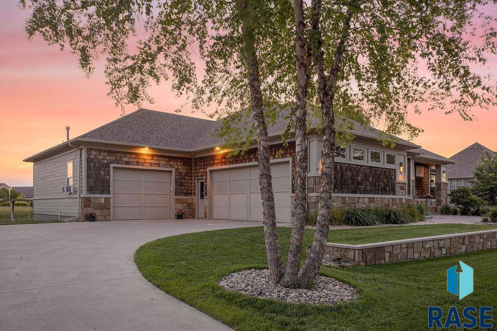 Sioux Falls, SD 57108,6201 S GRAND PRAIRIE Dr