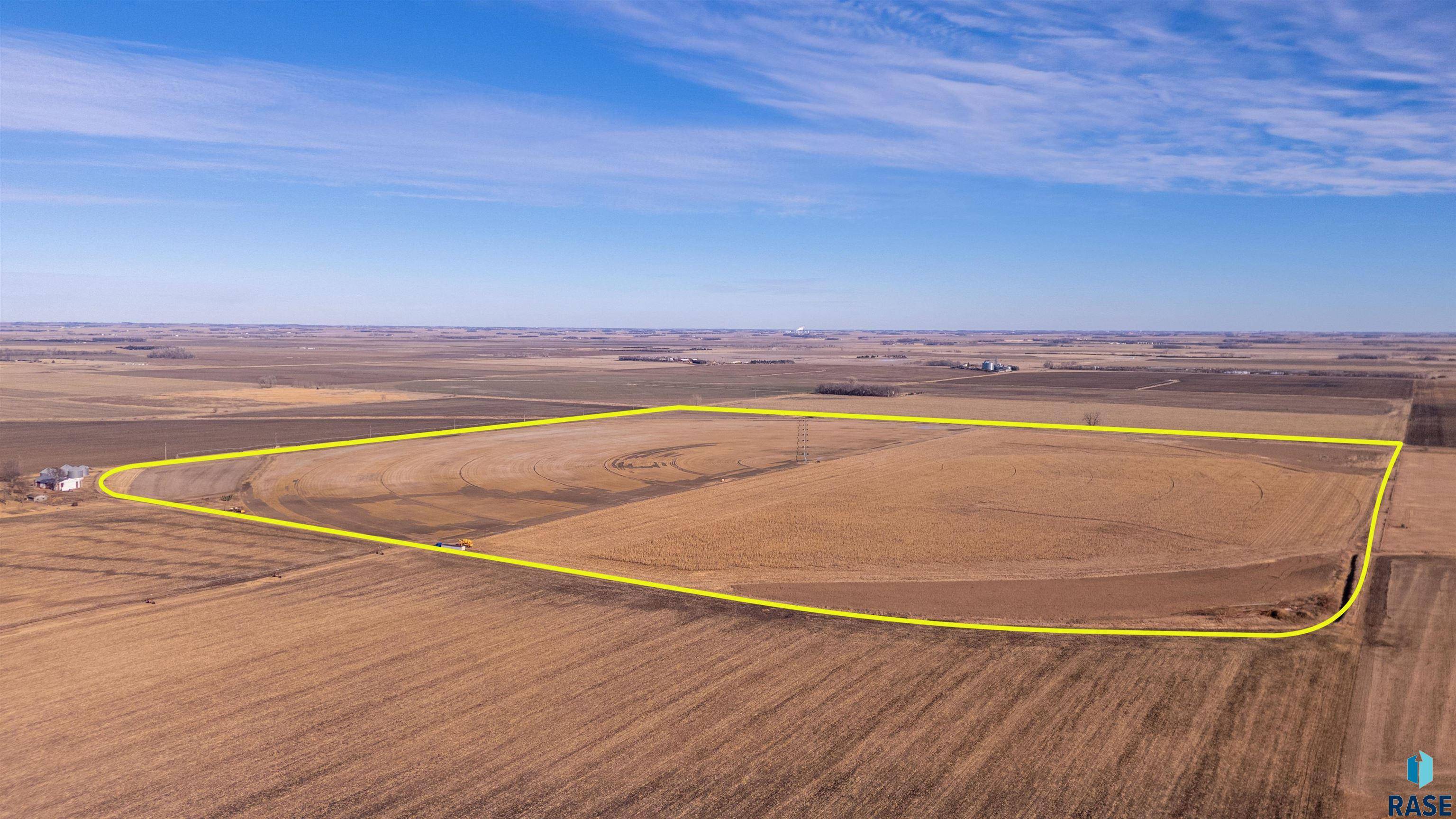 Hurley, SD 57036,TBD 281st St