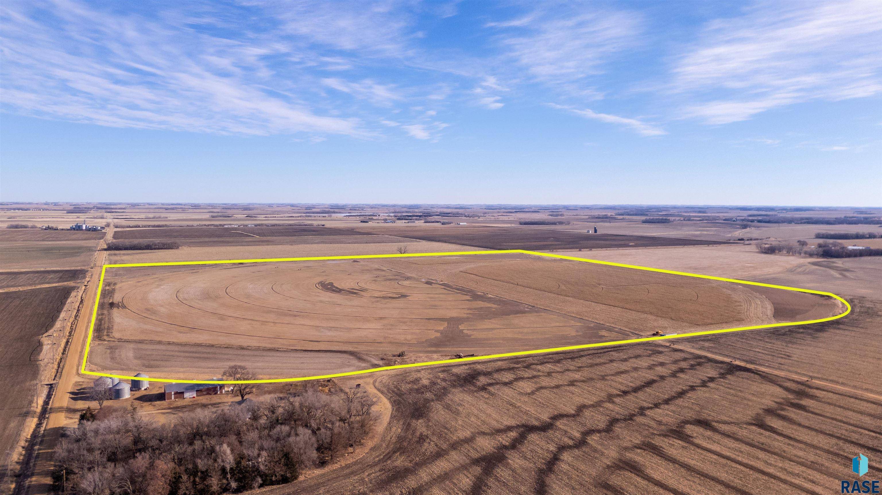 Hurley, SD 57036,TBD 281st St