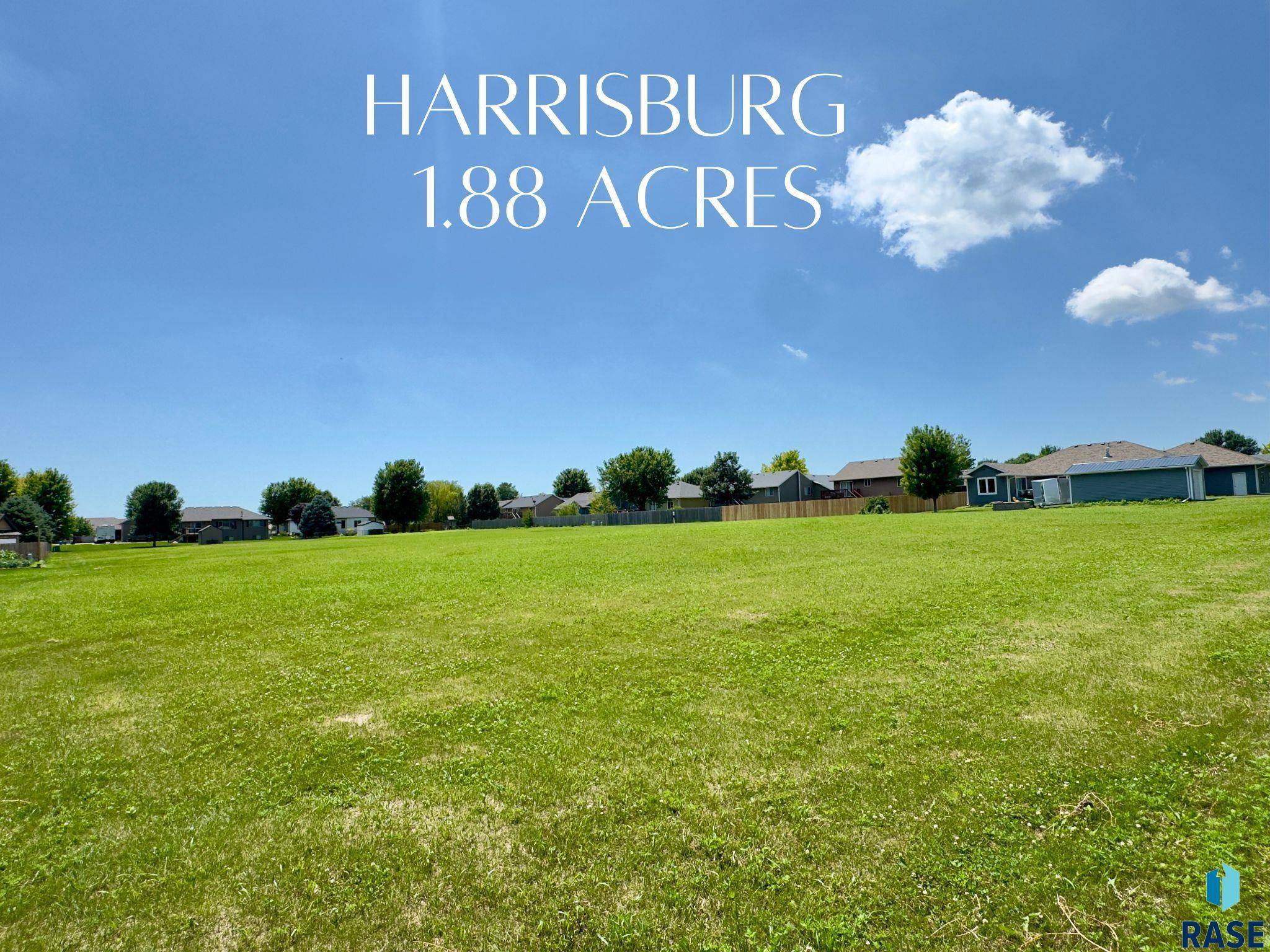 Harrisburg, SD 57032,105 W Elm St