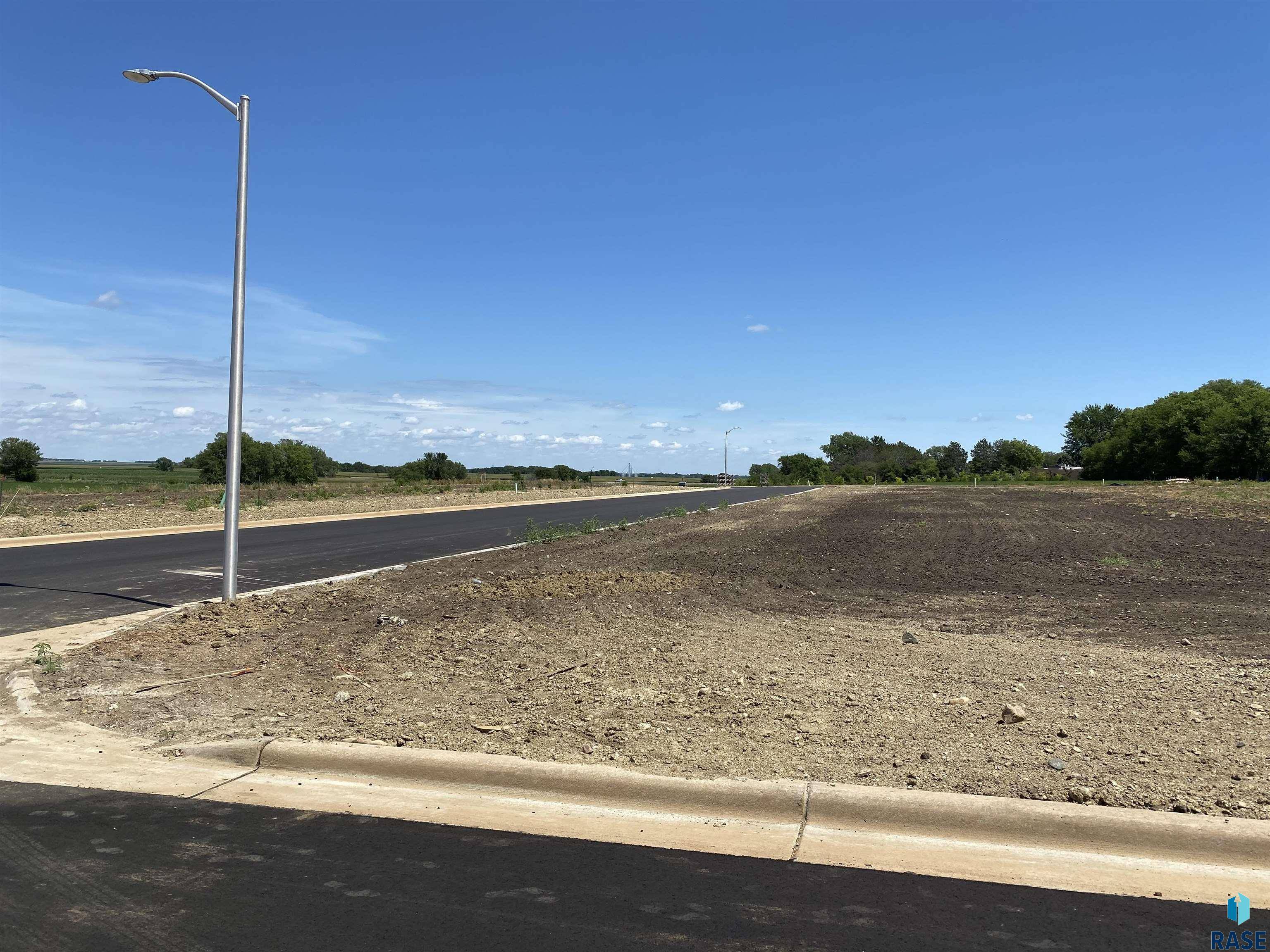 Viborg, SD 57070,Lot 4 Blk 4 Valhalla Dr