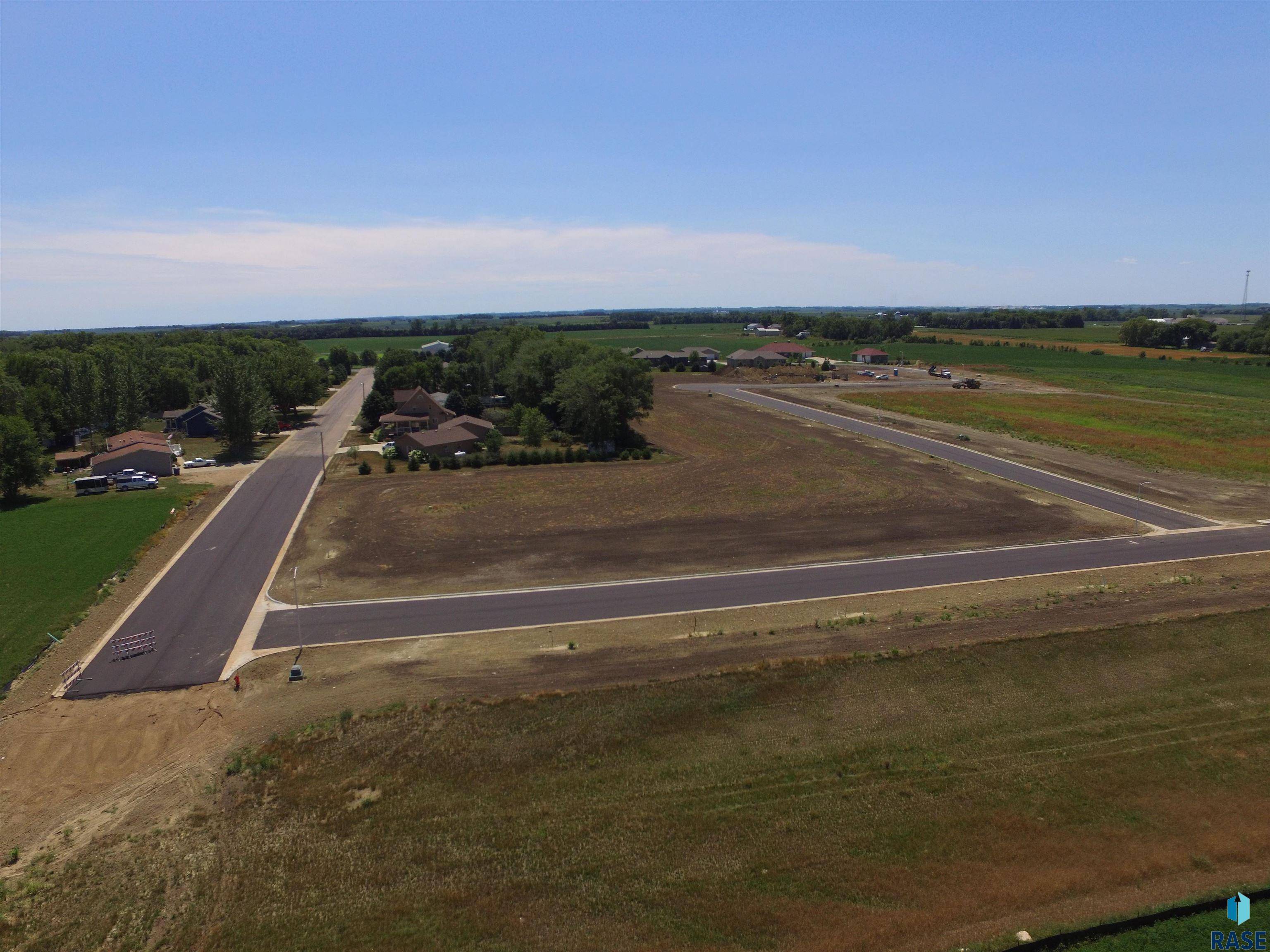 Viborg, SD 57070,Lot 5 Blk 4 Valhalla Dr