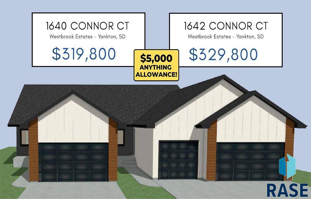 Yankton, SD 57078,1642 Connor Ct