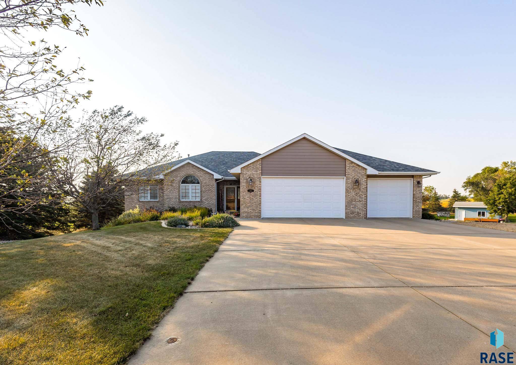 Chester, SD 57016,105 1st St