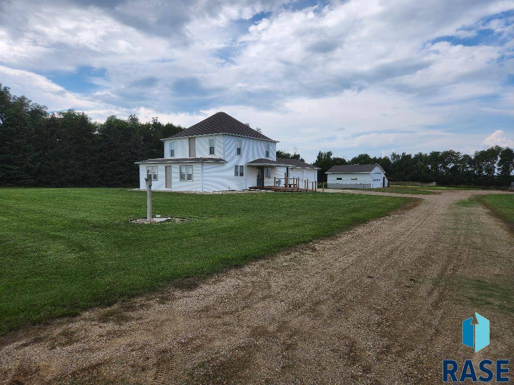 Madison, SD 57042-7405,45730 242Nd St