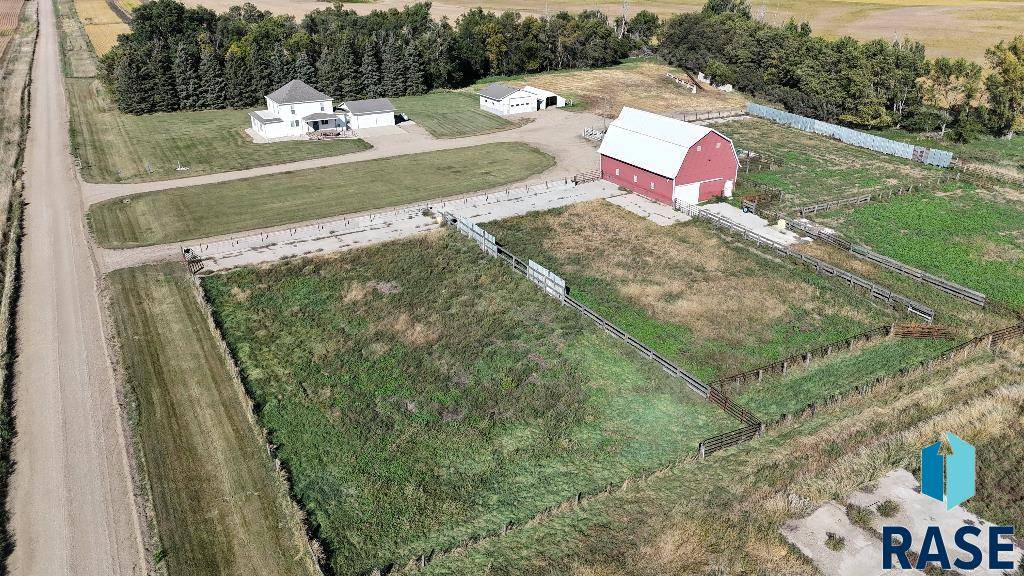 Madison, SD 57042-7405,45730 242Nd St