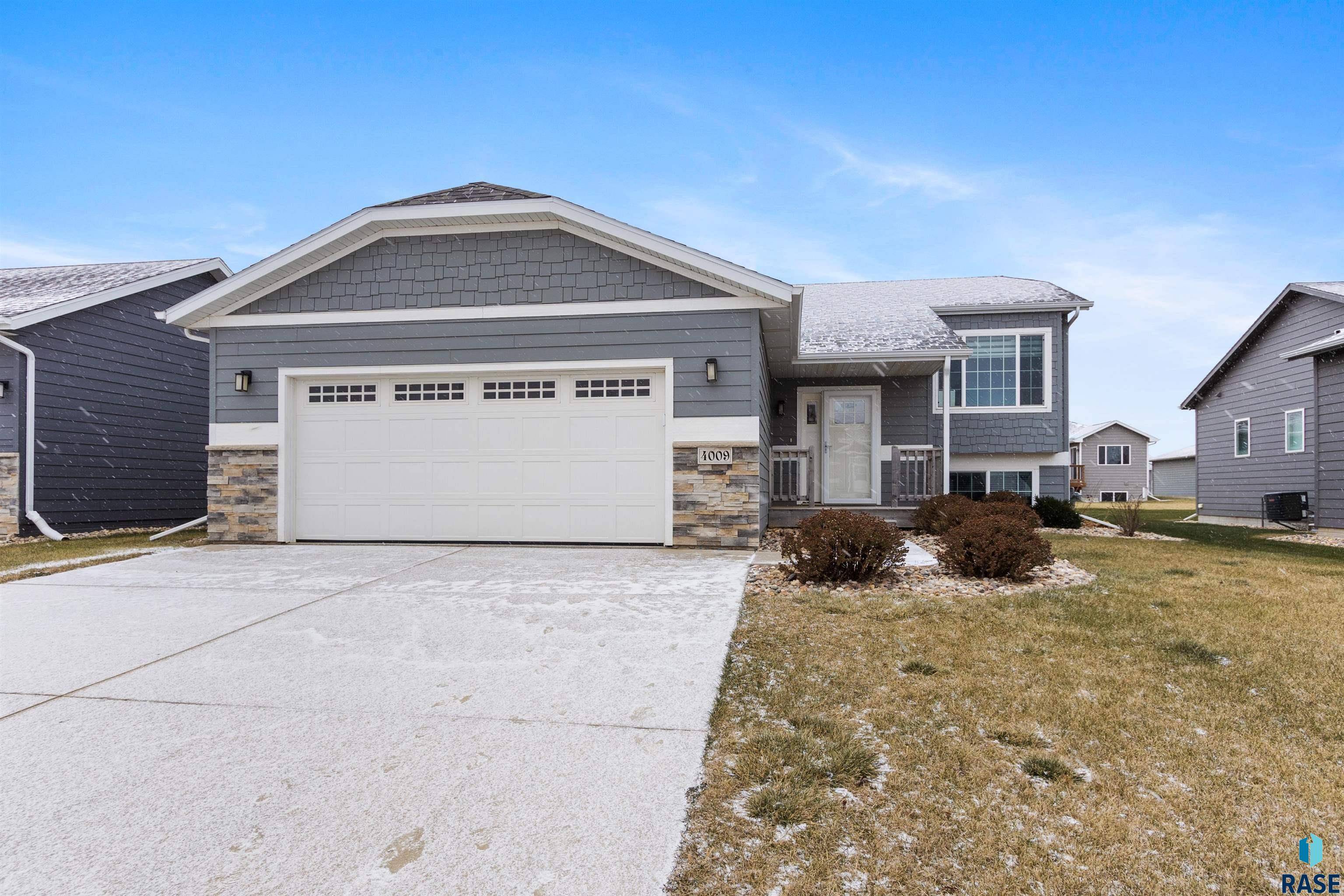 Sioux Falls, SD 57110,4009 S Pisidian Ave