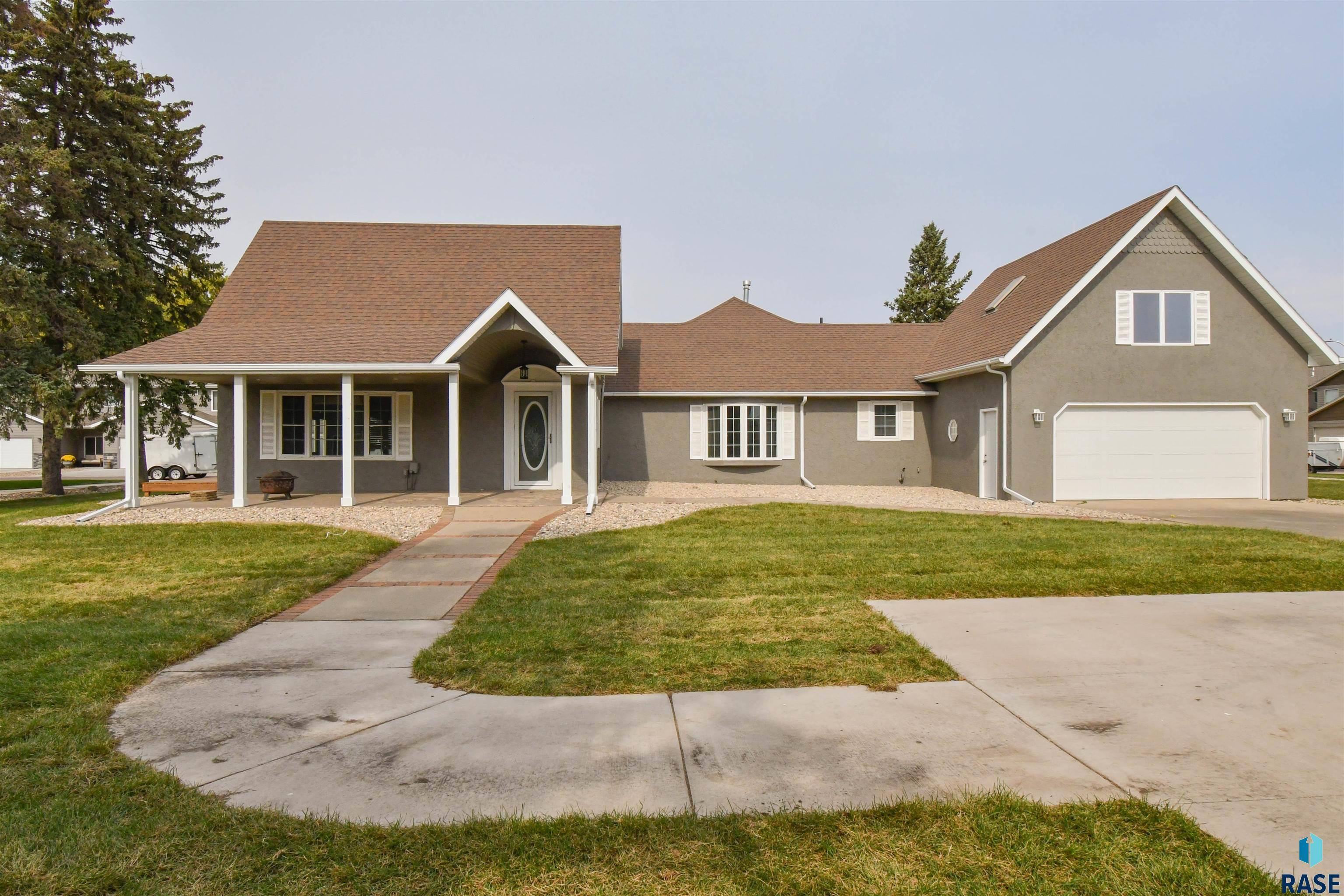 Harrisburg, SD 57032,335 Vernon Dr