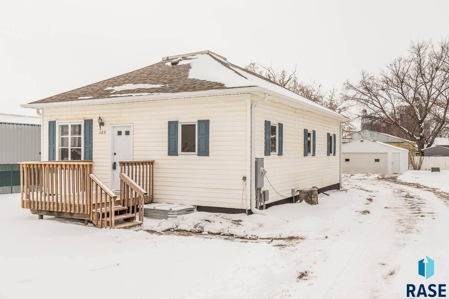 Hartford, SD 57033,105 S Eastern Ave