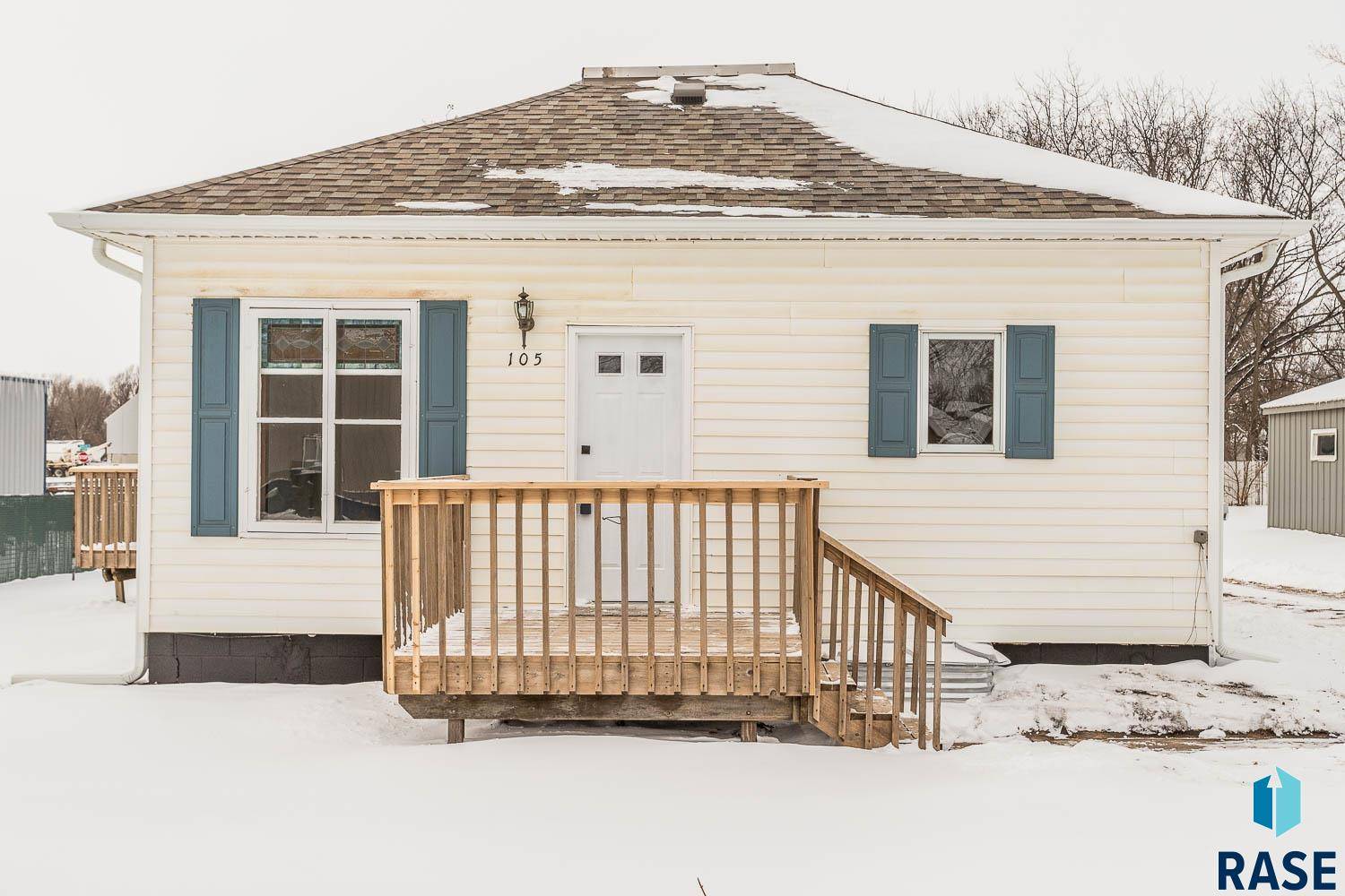 Hartford, SD 57033,105 S Eastern Ave