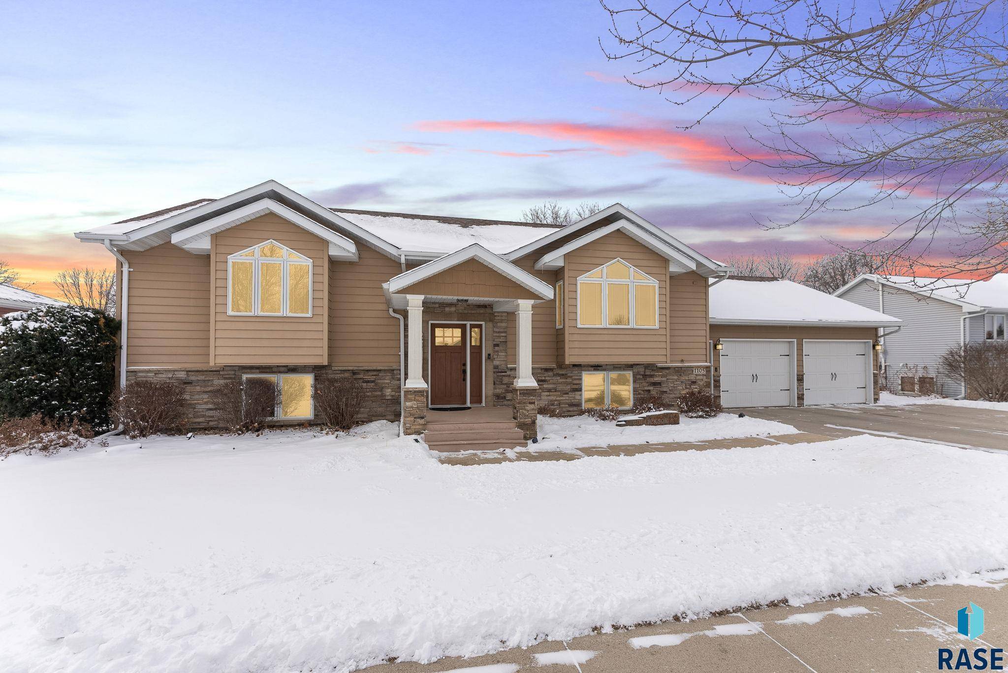 Dell Rapids, SD 57022-1117,1105 Beach Ave