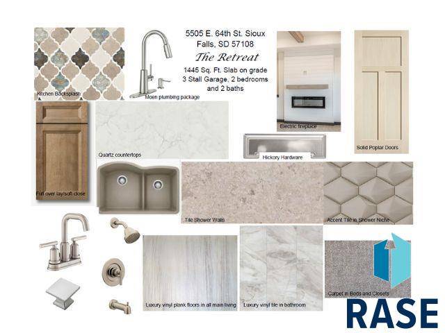 Sioux Falls, SD 57108,5505 E 64th St