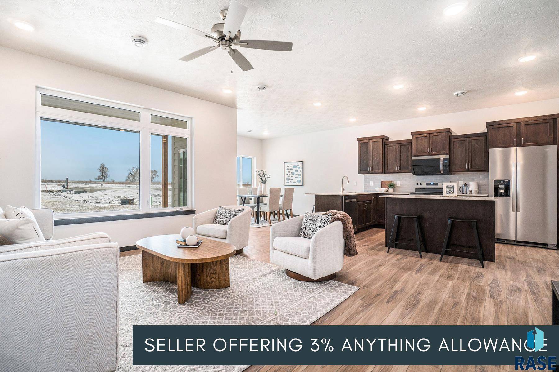 Sioux Falls, SD 57106,9107 W 43rd St