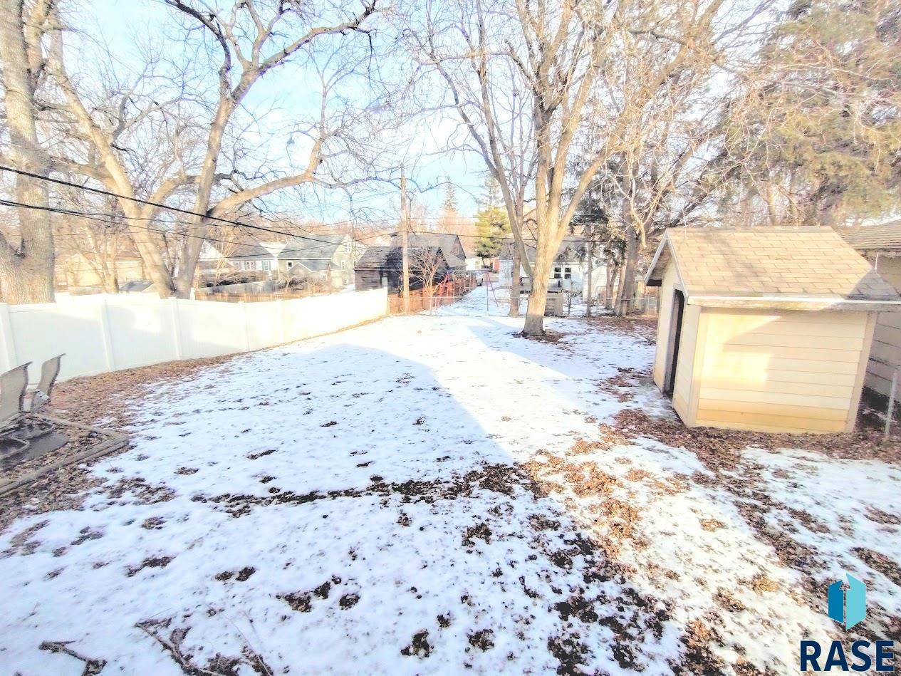 Sioux Falls, SD 57105-2623,2024 S Euclid Ave