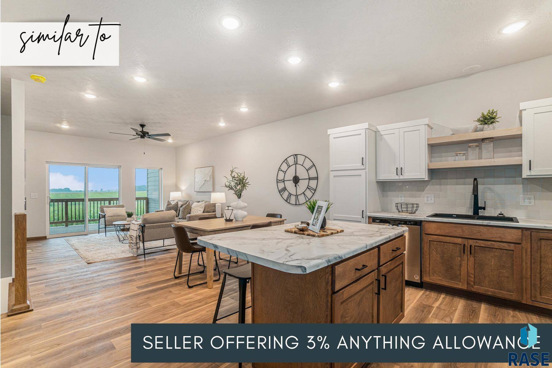 Sioux Falls, SD 57110,8011 E 44th St