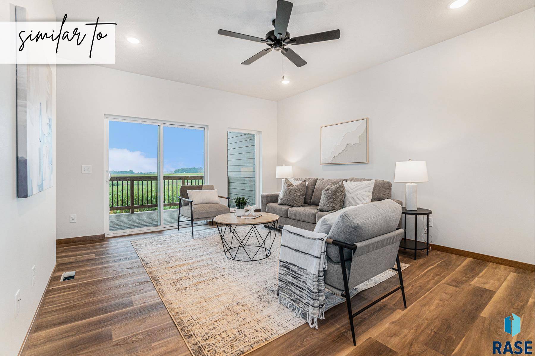 Sioux Falls, SD 57110,8011 E 44th St