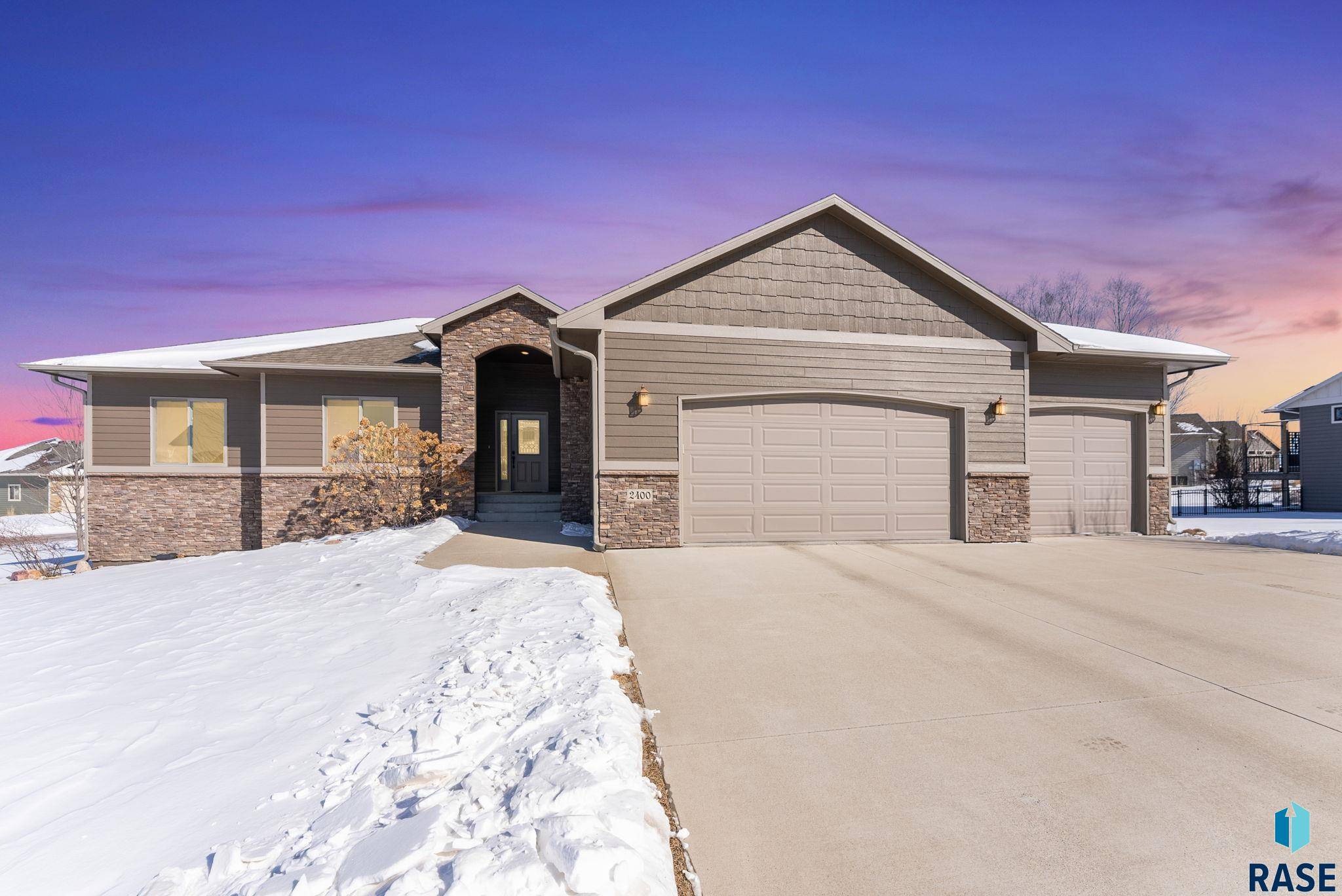 Sioux Falls, SD 57110,2400 S Durango Cir