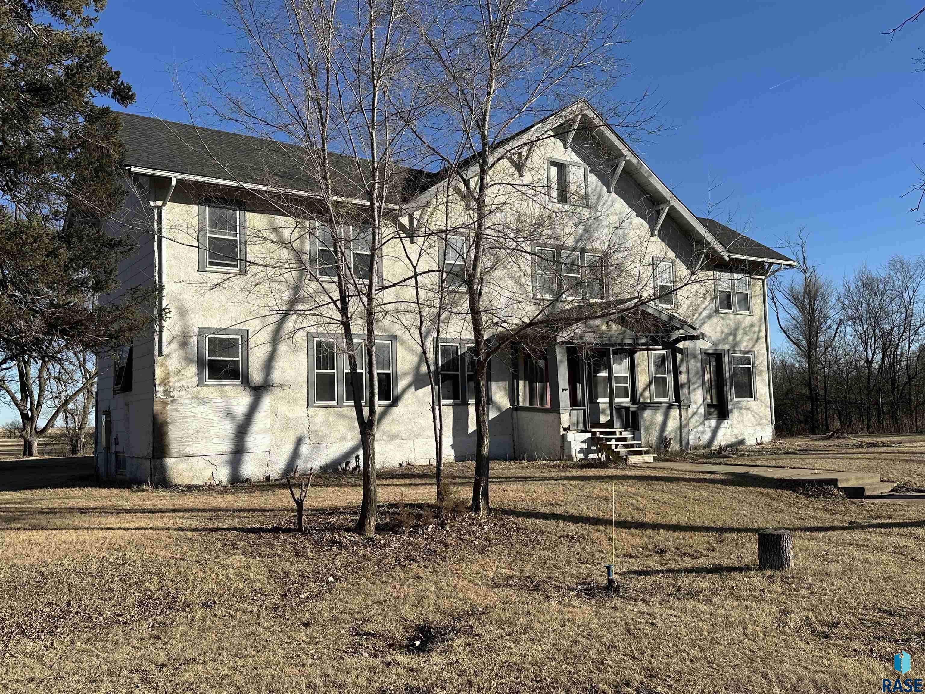 Canova, SD 57321,250 N Church St