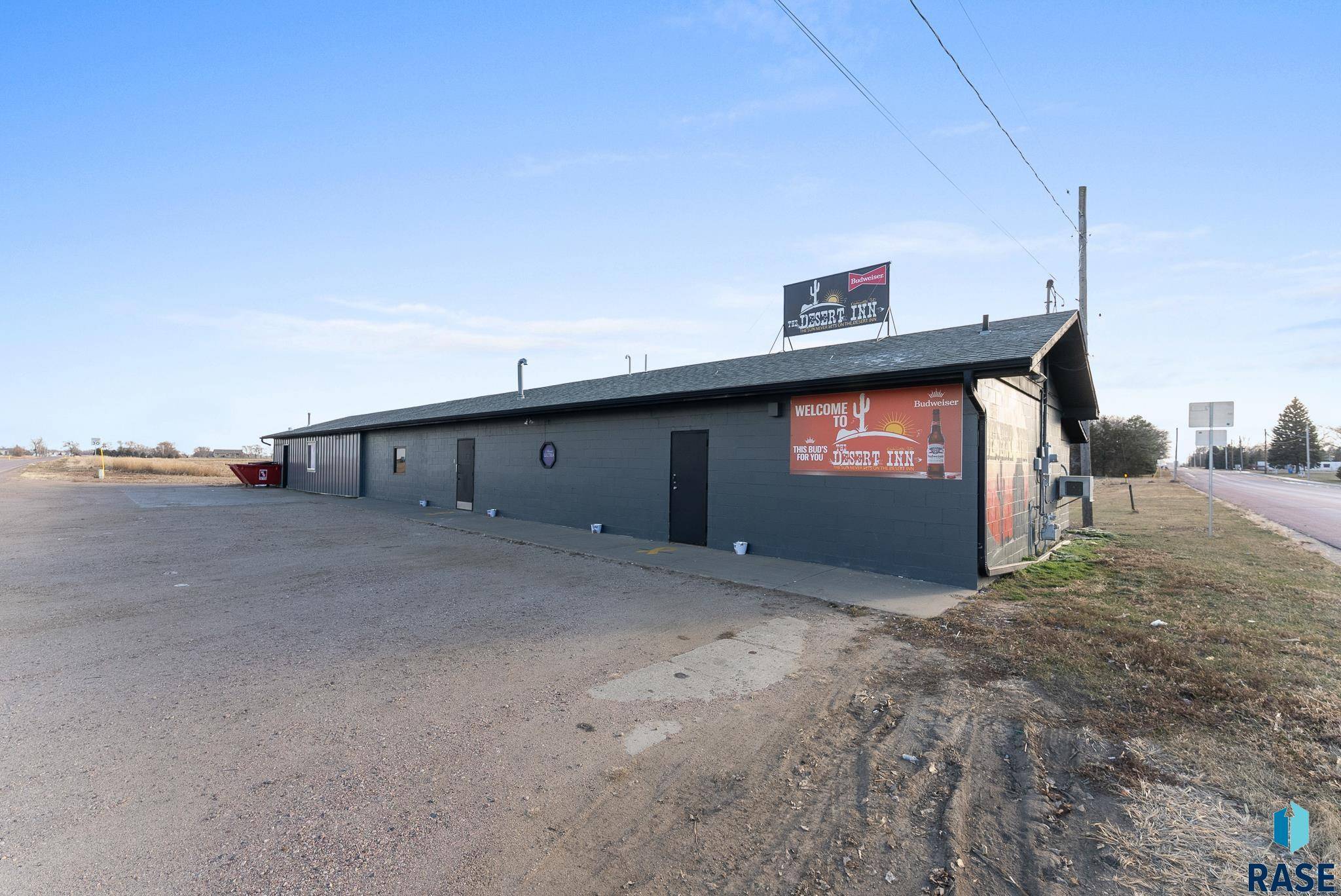 Centerville, SD 57014,841 State St