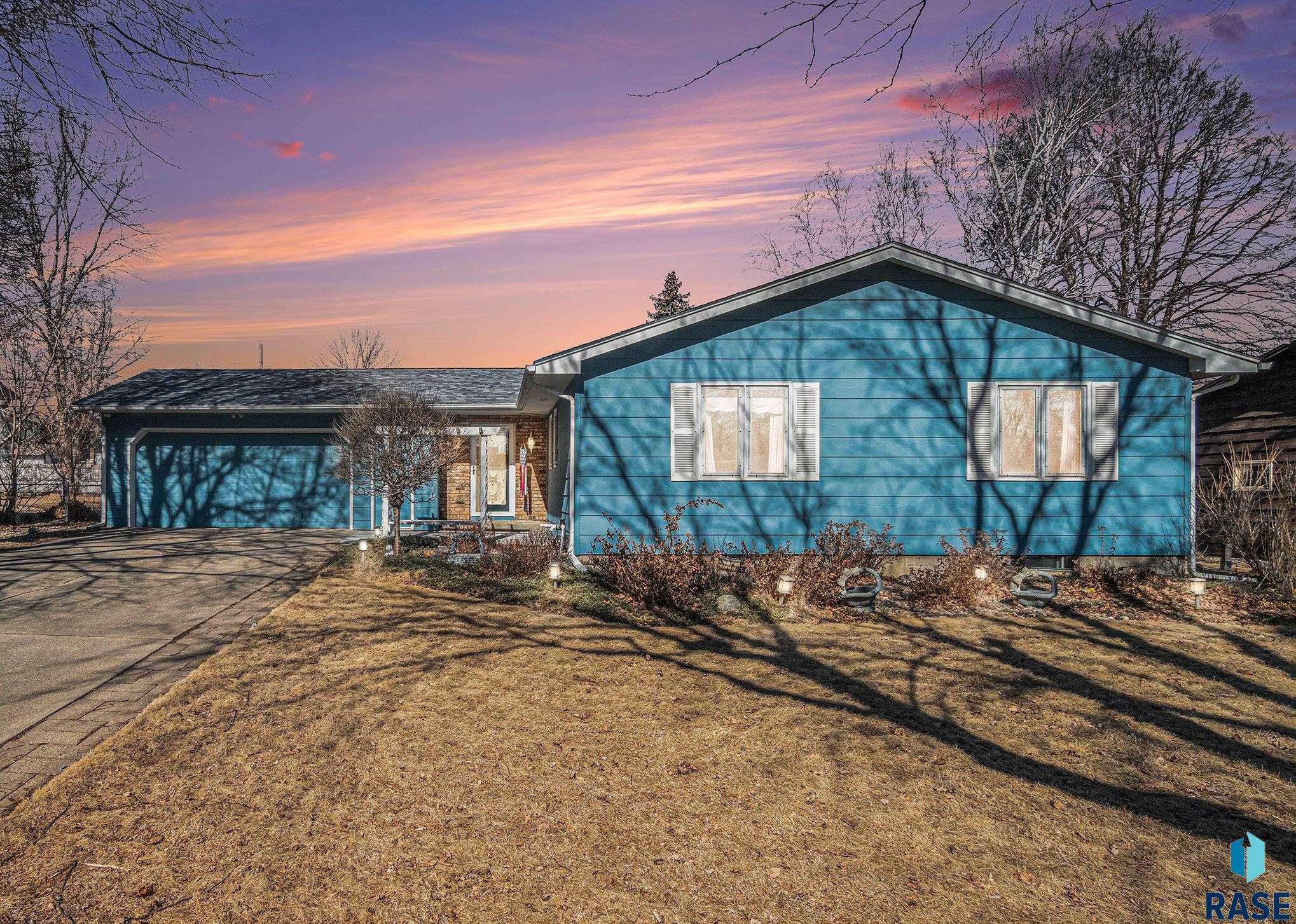 Sioux Falls, SD 57106,5508 W 52nd St