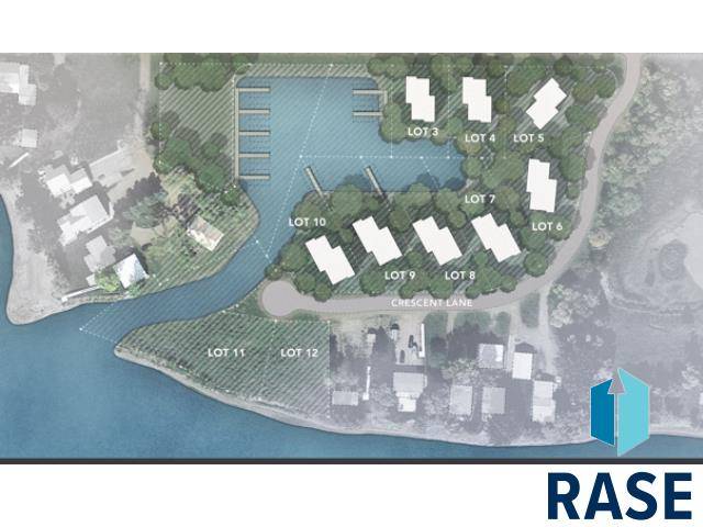 Madison, SD 57042,Crescent Ln #LOT10