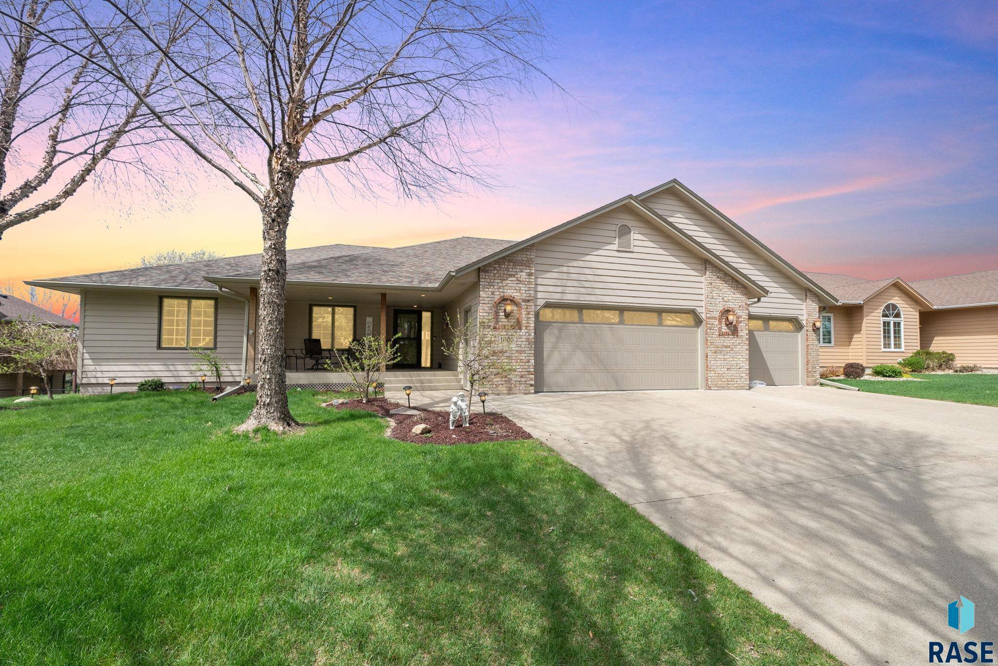 Sioux Falls, SD 57110,1005 N Sycamore Ave