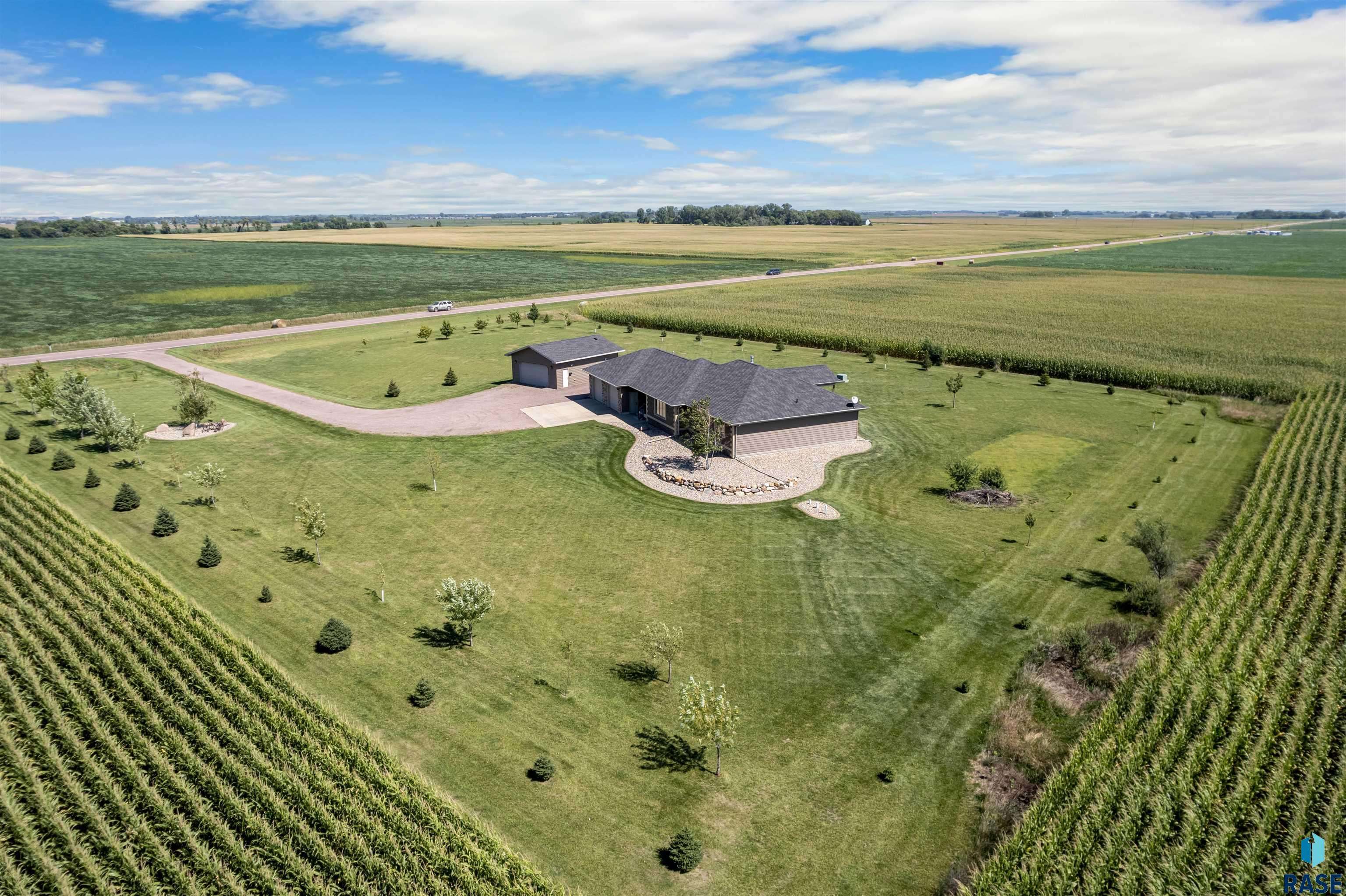 Worthing, SD 57077,47437 276th St