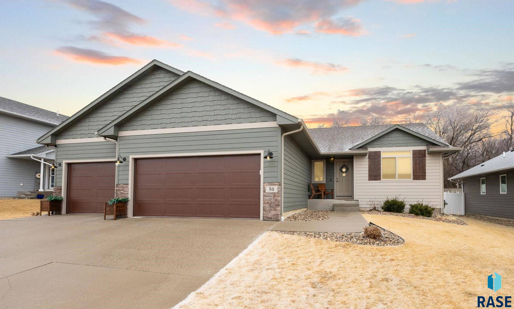 Baltic, SD 57003,50 N 6th St