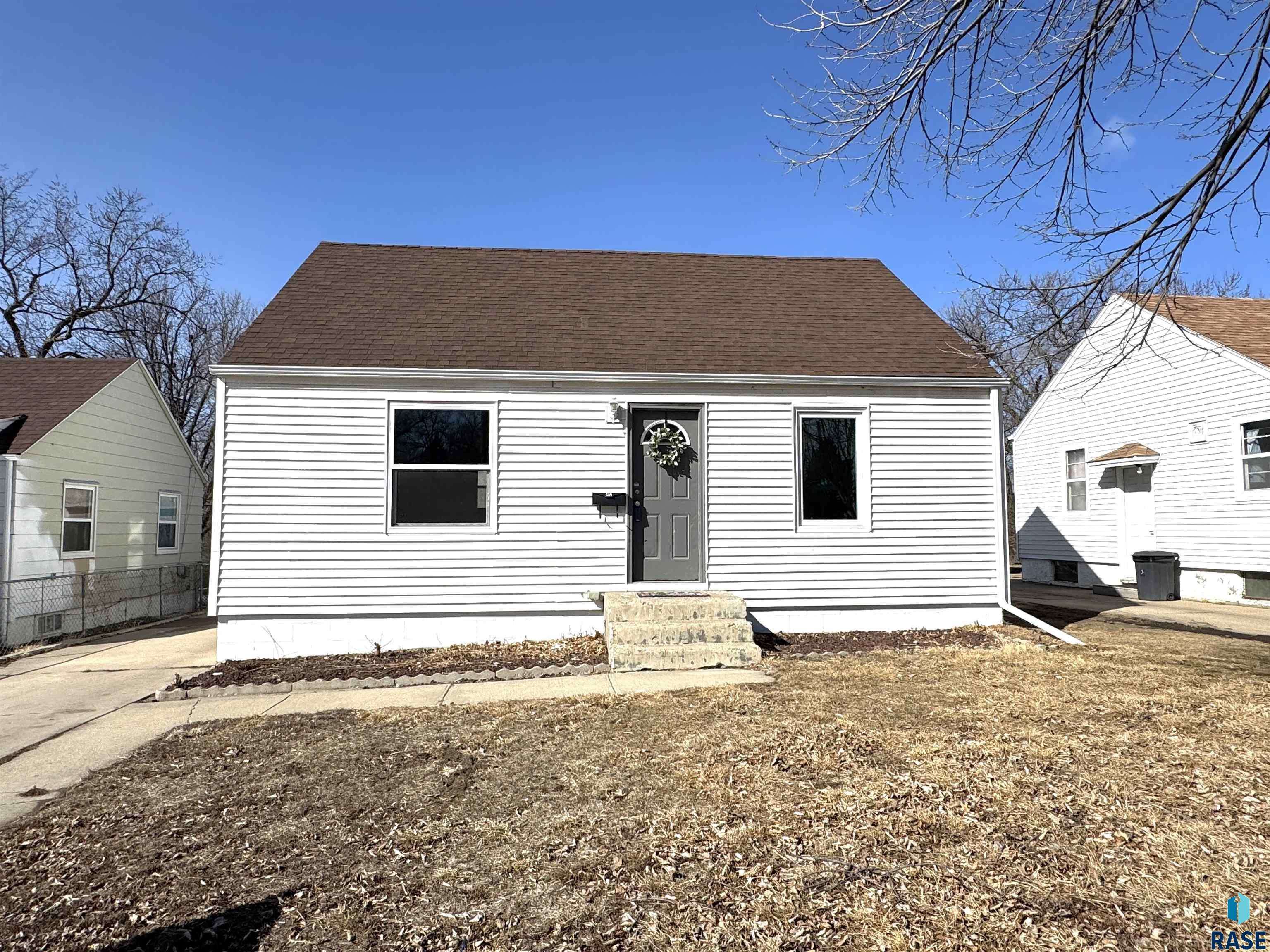 Sioux Falls, SD 57104,419 S Hawthorne Ave