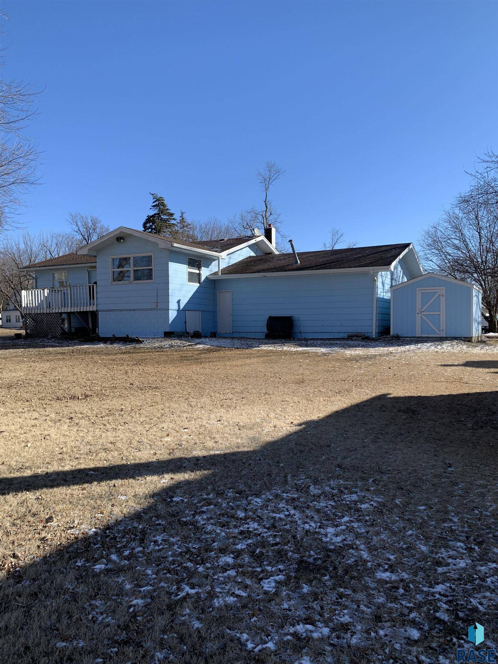 Colton, SD 57018,208 E 1st St