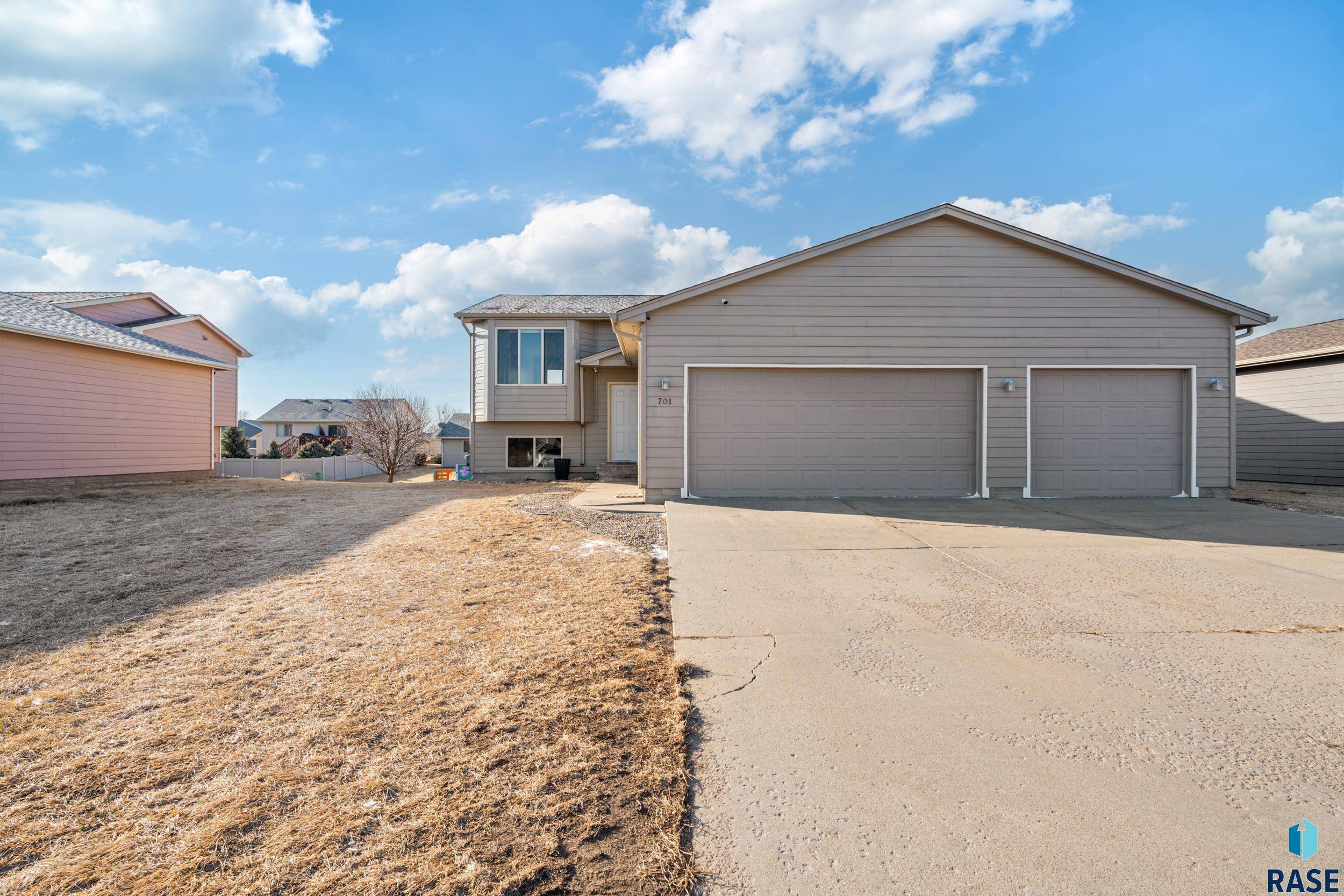 Harrisburg, SD 57032,701 Teddy St