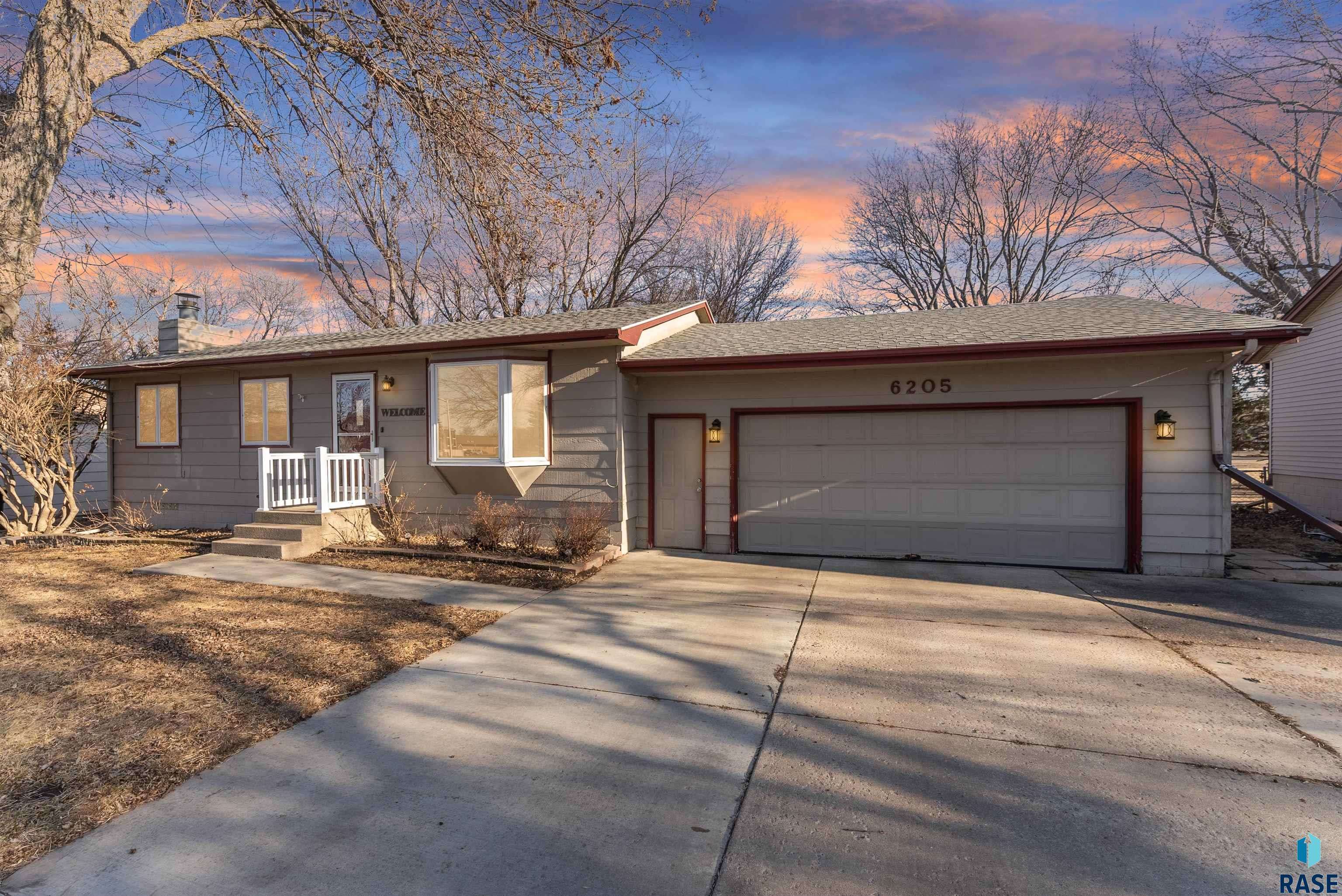 Sioux Falls, SD 57106,6205 W 46th St