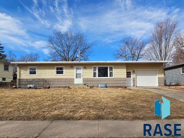 Sioux Falls, SD 57105,1509 S Bruce Rd