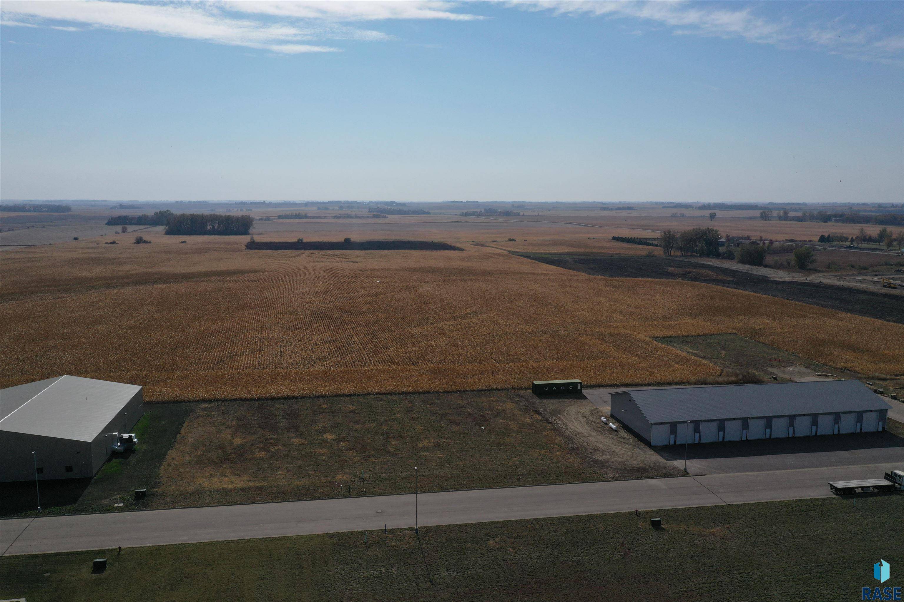 Colman, SD 57017,34 Hwy