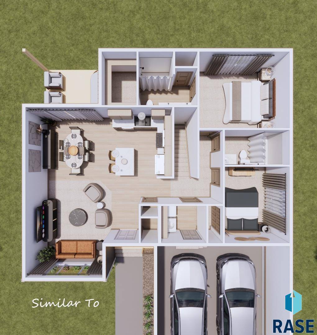 Sioux Falls, SD 57106,6528 S Barclay Trl