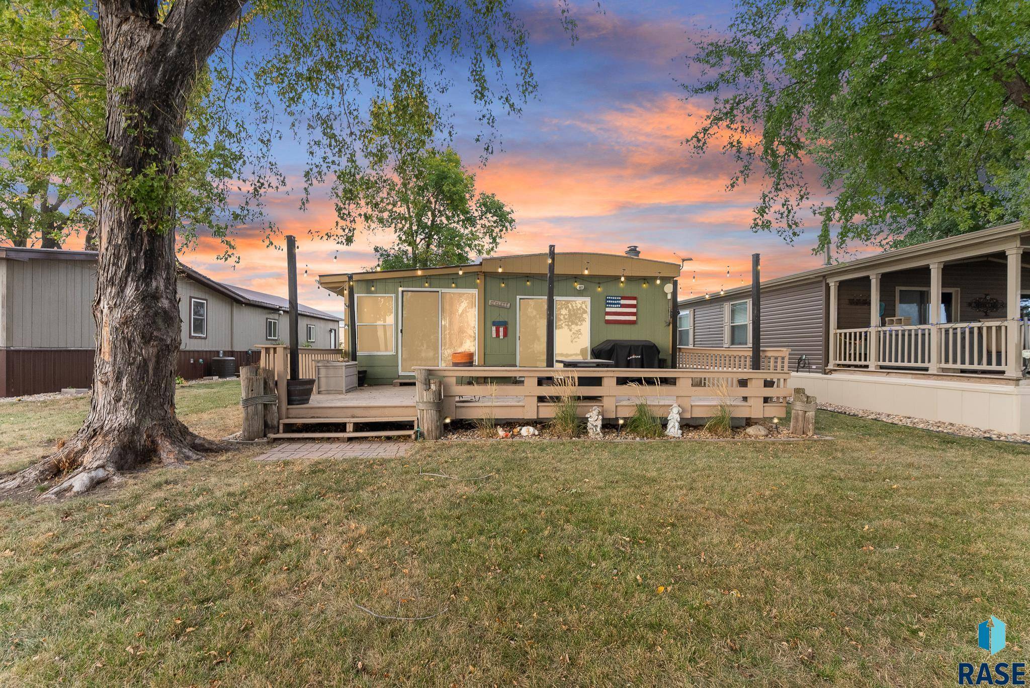 Wentworth, SD 57075,6519 Hares Dr