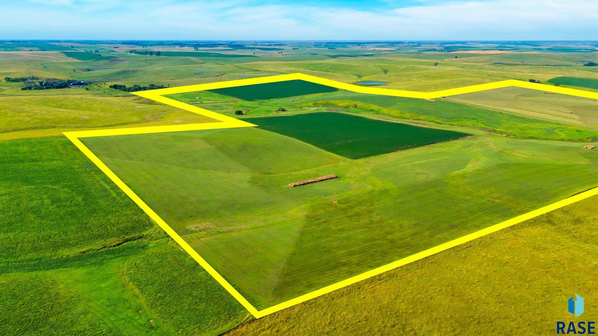 Gregory, SD 57533,339th Ave