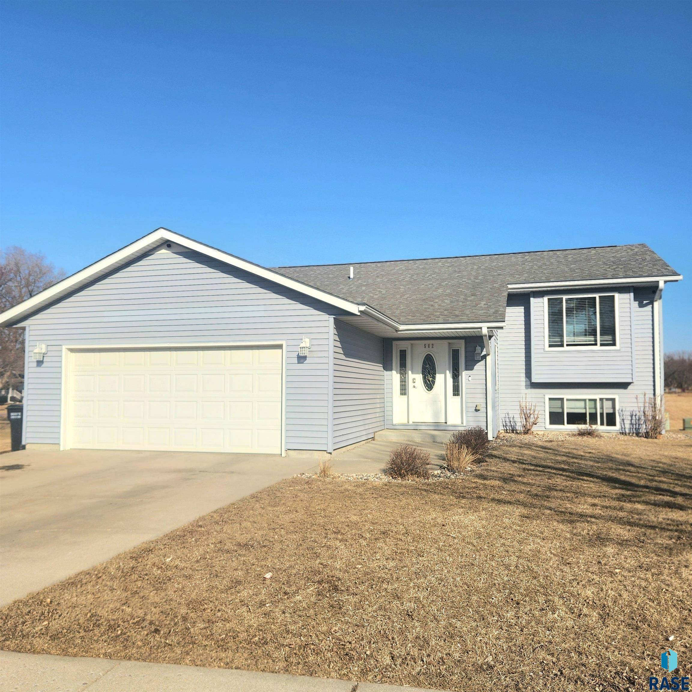 Valley Springs, SD 57068,502 Kay Lee St