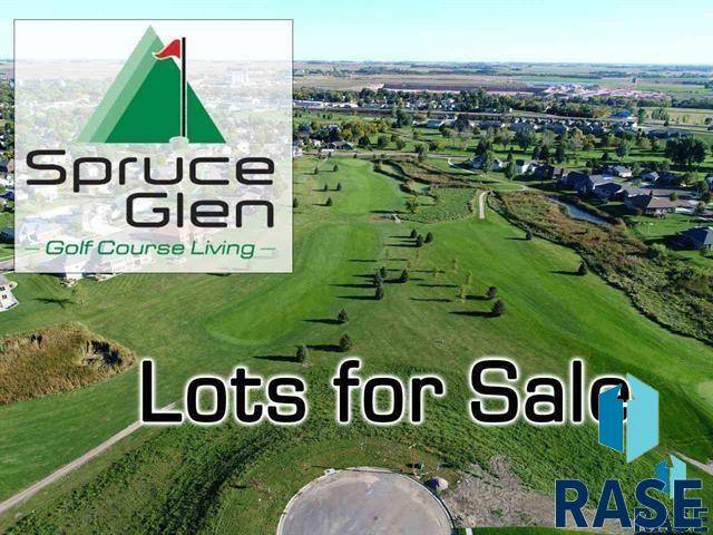 Dell Rapids, SD 57022,Bk17Lt6A6B Tee Off Trl