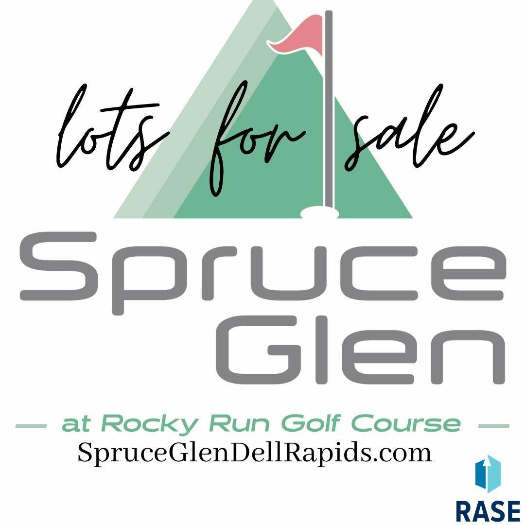 Dell Rapids, SD 57022,Bk10 Lot25 Tee Off Trl