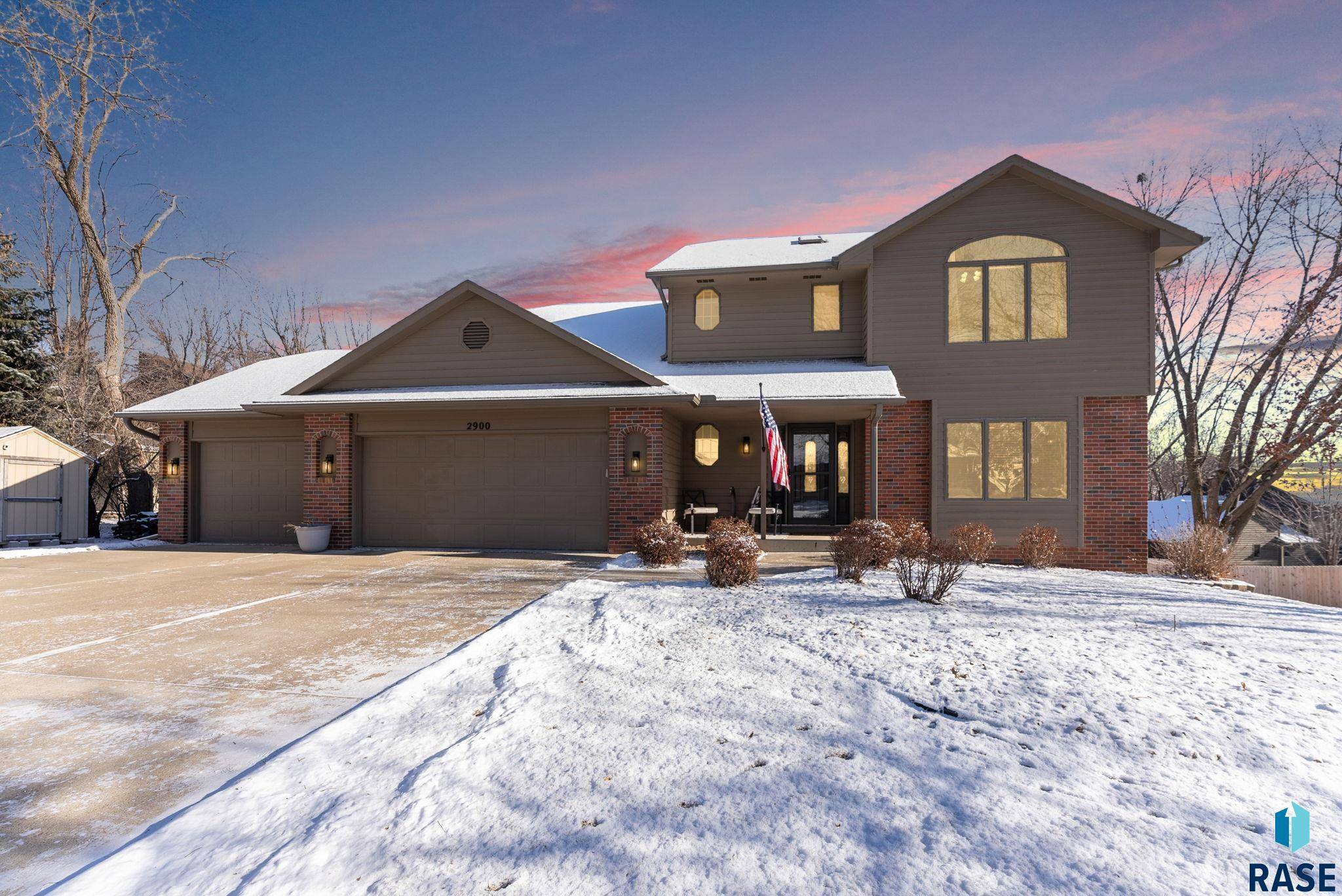 Sioux Falls, SD 57103,2900 S Kinkade Ave