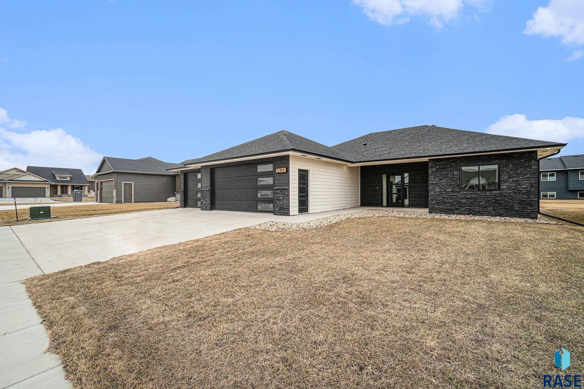 Sioux Falls, SD 57108,5304 E 64th St