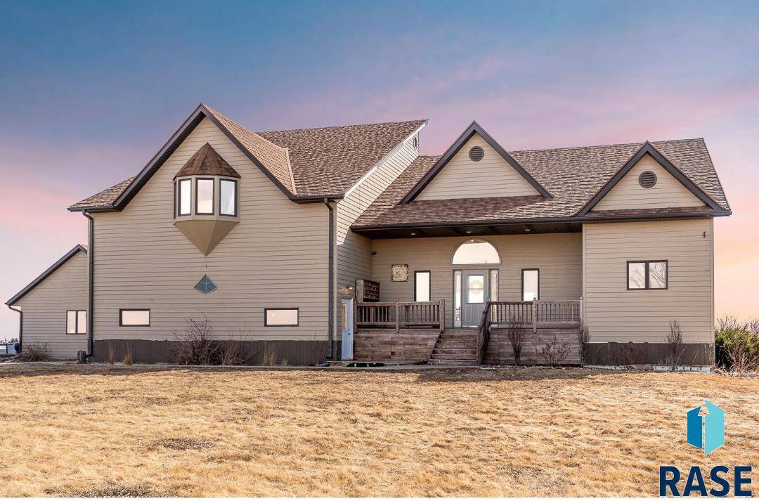 Garretson, SD 57030,47969 252nd St