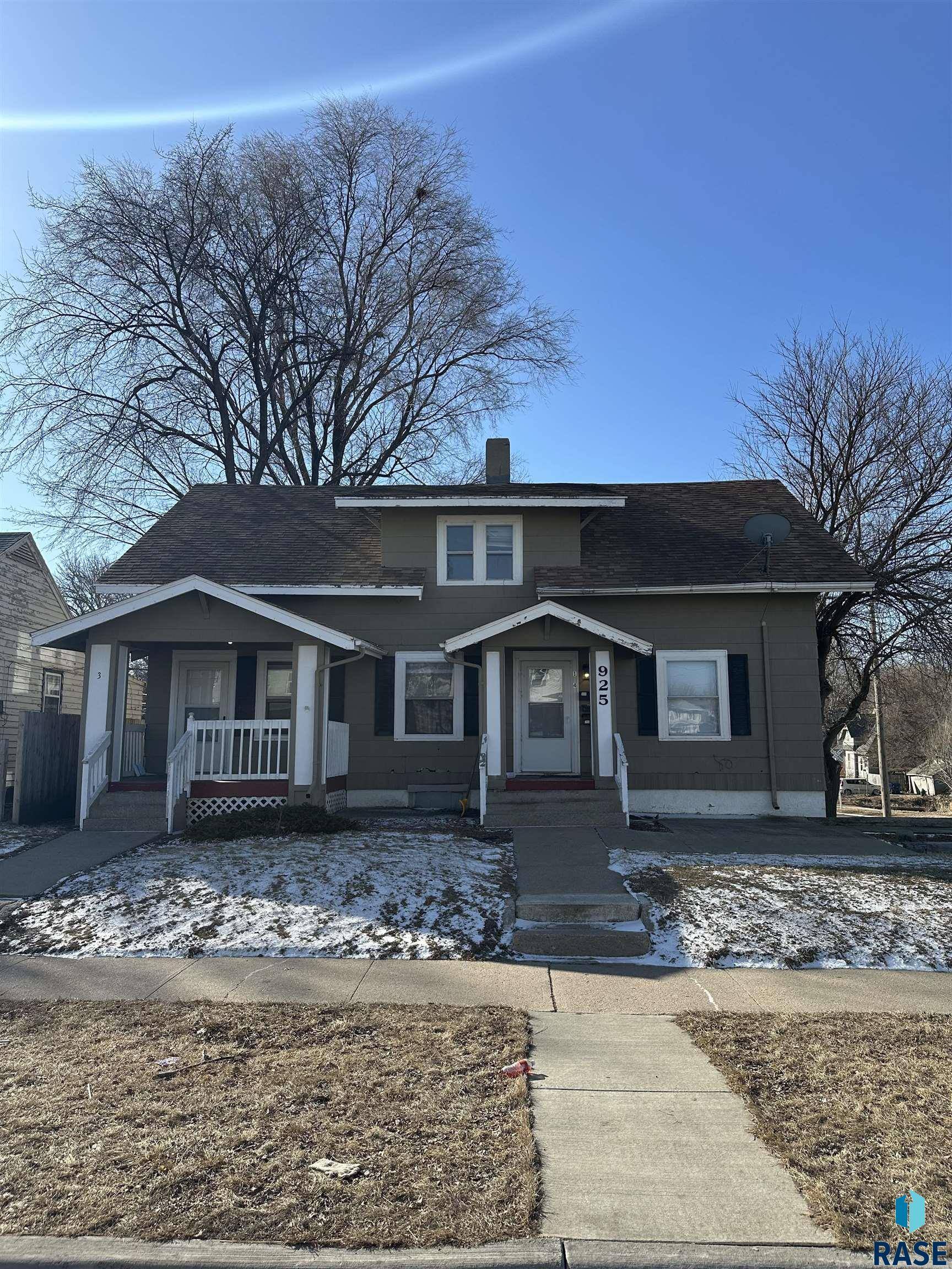 Sioux Falls, SD 57104,925 W 12th St
