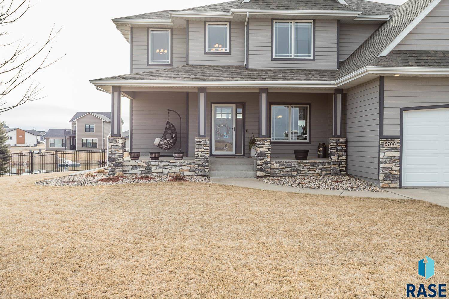 Tea, SD 57064-2488,2700 N Devon Ave
