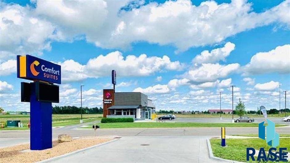Brookings, SD 57006,Lot4, Blk1 Wilbert Square Addition Ave