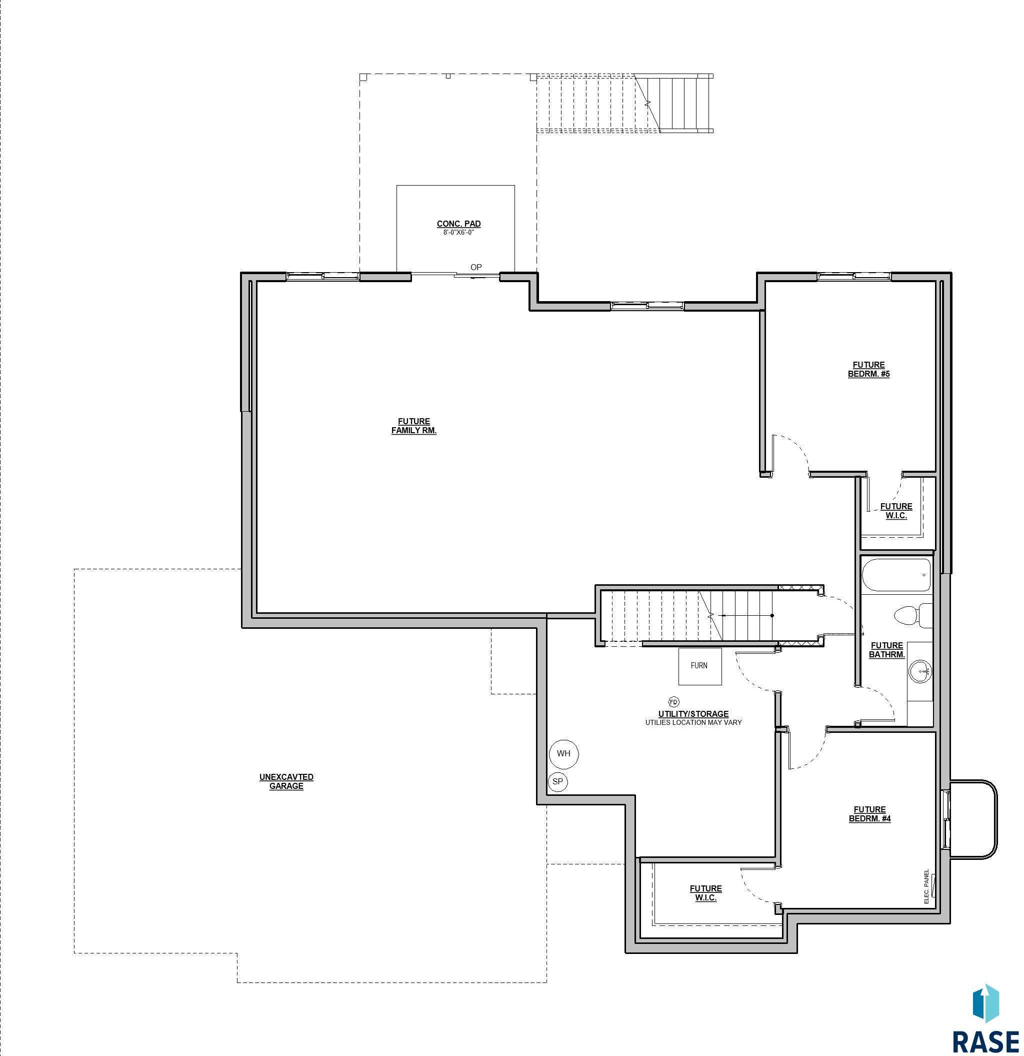 Sioux Falls, SD 57110,7264 E Athens Ct
