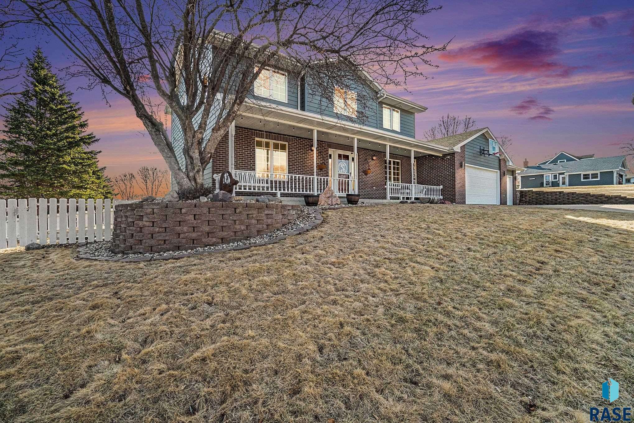 Dell Rapids, SD 57022,1102 N Orleans Ave