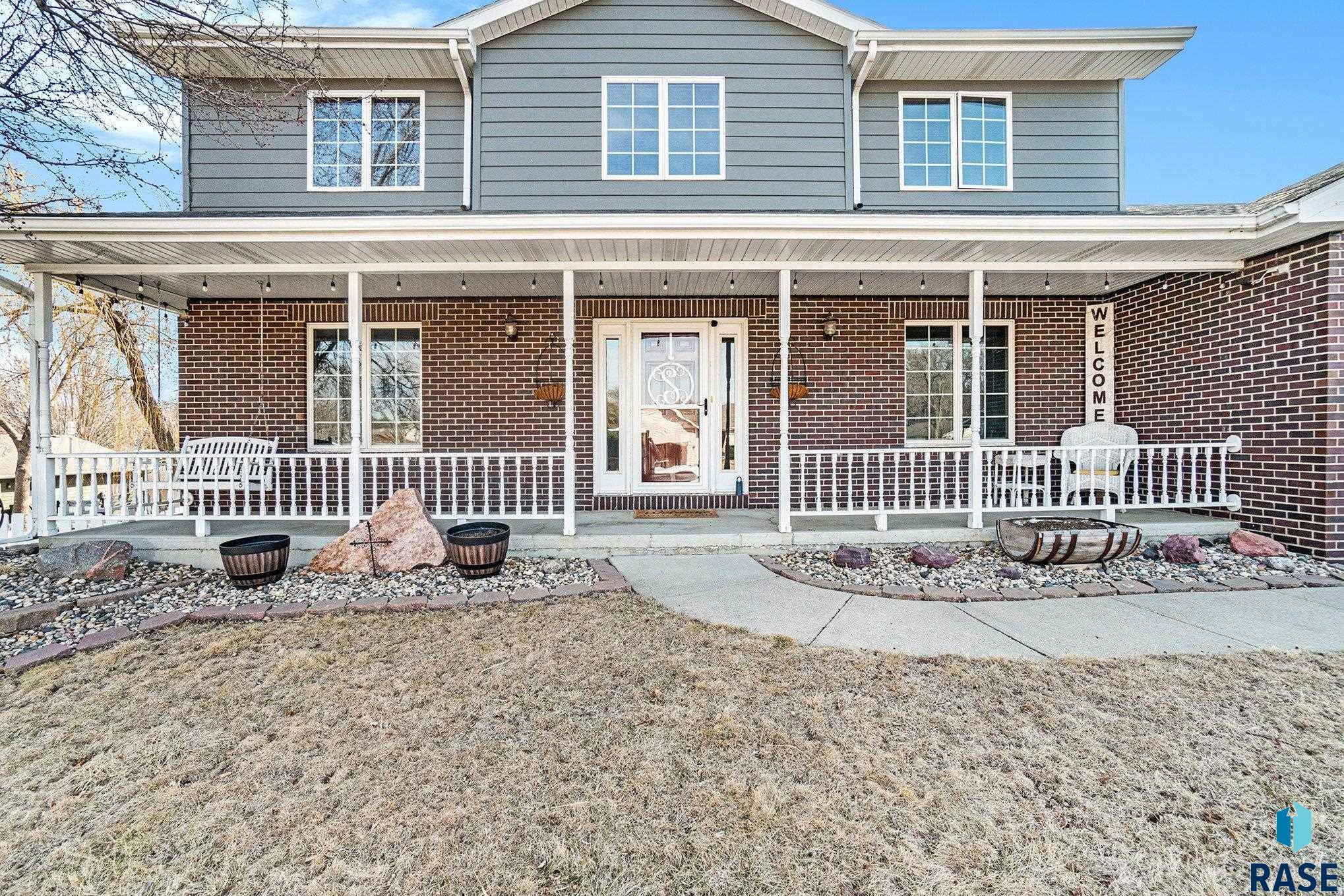 Dell Rapids, SD 57022,1102 N Orleans Ave