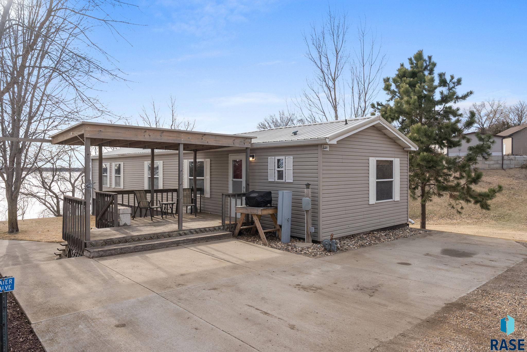Wentworth, SD 57075,6371 Fischer Ln